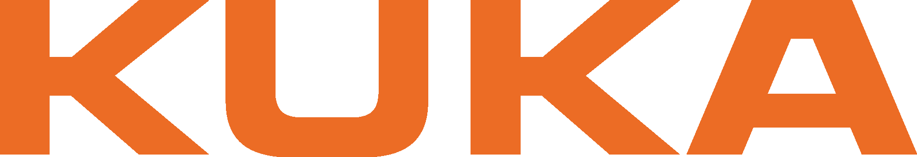 KUKA Robot Group Logo Vector Logo